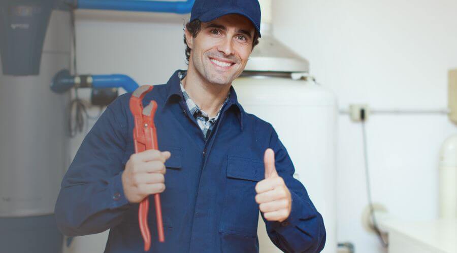 Local annual plumbing maintenance in Slatersville, RI